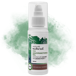 Assure Natural Multifunctional Oil