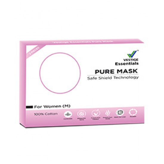 Vestige Essential Pure Mask Vestige Essential Pure Mask