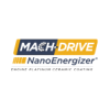 Mach Drive