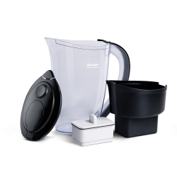 Vestige SHARP Water Purifier Pitcher Consumable
