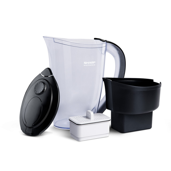 Vestige SHARP Water Purifier Pitcher Consumable