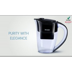 Vestige SHARP Water Purifier Pitcher Consumable