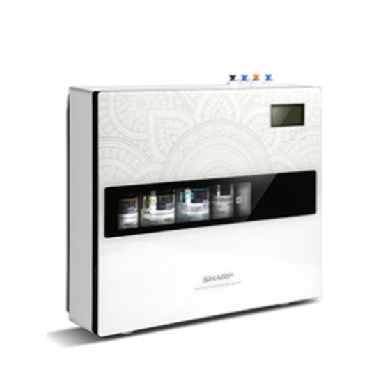Vestige SHARP Water Purifier Vestige SHARP Water Purifier