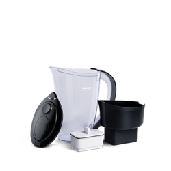 Vestige SHARP Water Purifier Pitcher