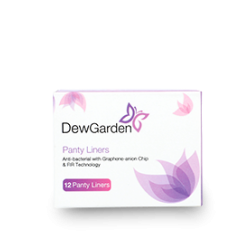 DewGarden Panty Liners