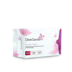 DewGarden Sanitary Napkin