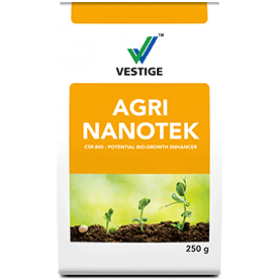 Agri Nanotek - 250 g