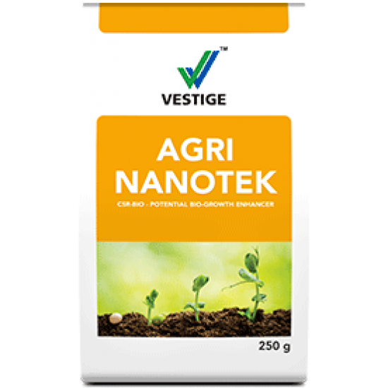 Agri Nanotek - 250 g Agri Nanotek - 250 g