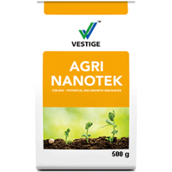 Agri Nanotek