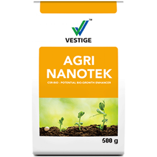 Agri Nanotek Agri Nanotek