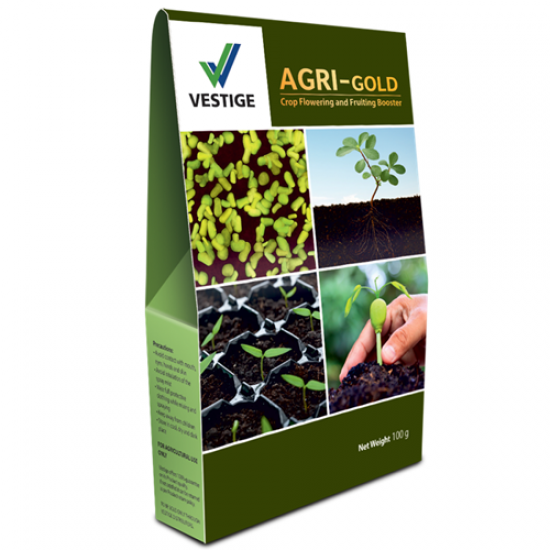 Agri GOLD Agri GOLD