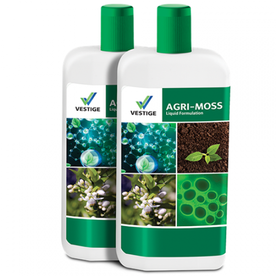 Agri MOSS Agri MOSS