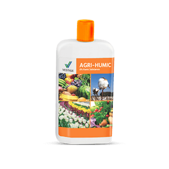 AGRI-HUMIC AGRI-HUMIC