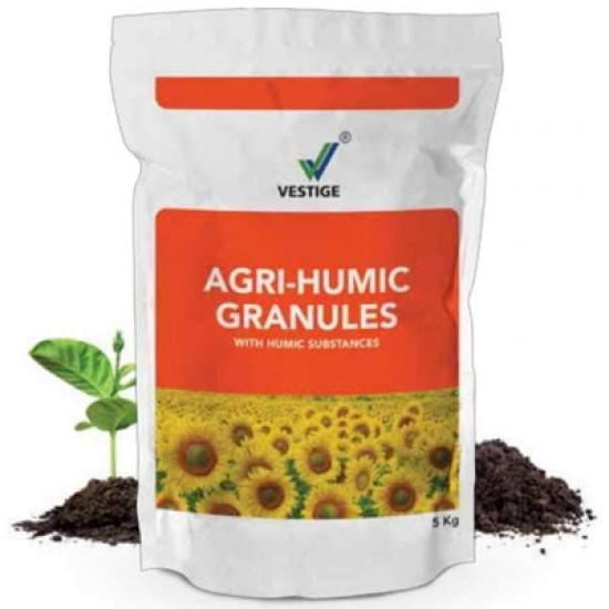 AGRI-HUMIC Granules AGRI-HUMIC Granules