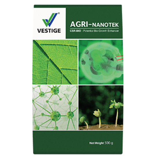 Agri Nanotek Agri Nanotek