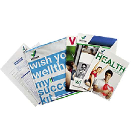 Vestige Business Starter Pack Vestige Business Starter Pack
