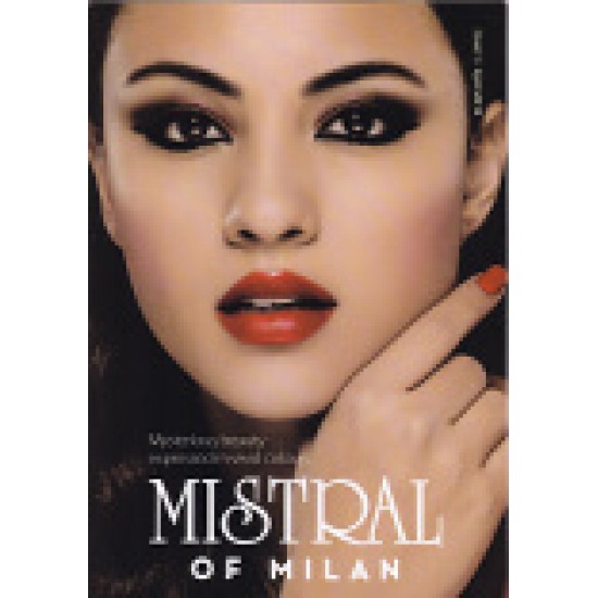 Mistral of Milan Catalogue