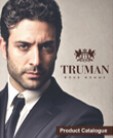 Truman Catalog