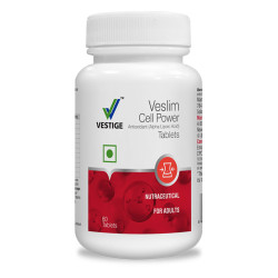 Veslim Cell Power