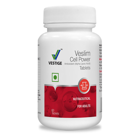 Veslim Cell Power