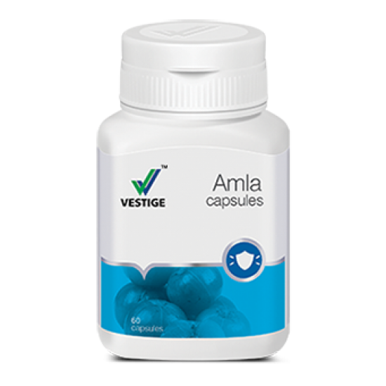 Amla Capsules Amla Capsules