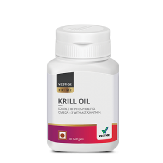 Krill Oil