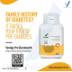 Vestige Pre Glucohealth Vestige Pre Glucohealth