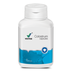 Colostrum Capsules