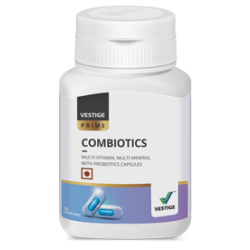 Combiotics Capsules