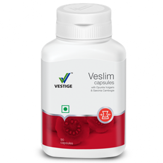 Veslim Capsules