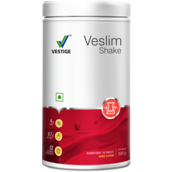 Veslim Shake - Mango Flavour