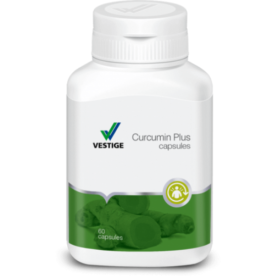 Curcumin Plus