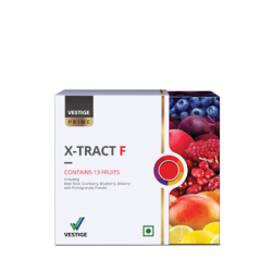 X-TRACT F