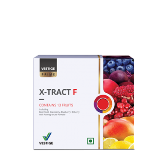 X-TRACT F X-TRACT F