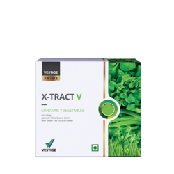 X-TRACT V
