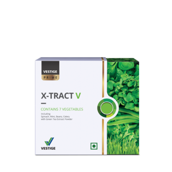 X-TRACT V X-TRACT V