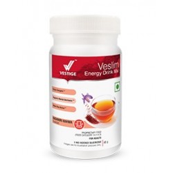 Veslim Energy Drink Mix (Kashmiri Kahwa)