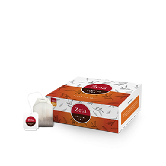 Zeta Special Tea Bags Zeta Special Tea Bags