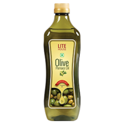 Lite House Olive Pomace Oil