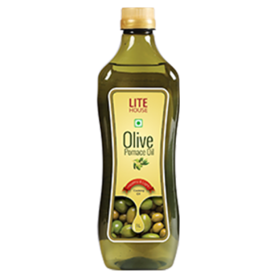 Lite House Olive Pomace Oil Lite House Olive Pomace Oil
