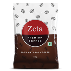 Zeta Coffee