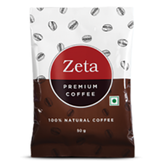 Zeta Coffee