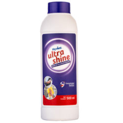 HyVest Ultrashine - Glass Cleaner