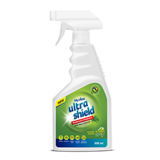 HyVest Ultra Shield HyVest Ultra Shield