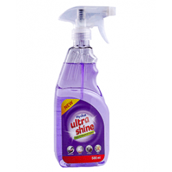 HyVest New Ultrashine - Glass Cleaner