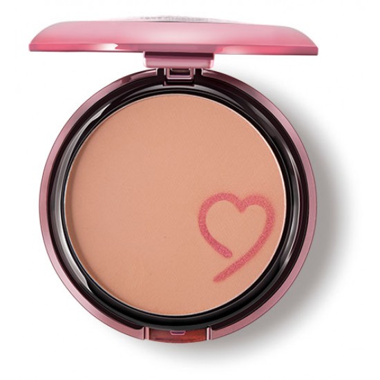 Mistral of Milan True Look Compact Powder - Valentine Collection