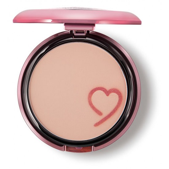 Mistral of Milan True Look Compact Powder - Valentine Collection
