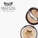 Mistral of Milan True Look Compact Powder