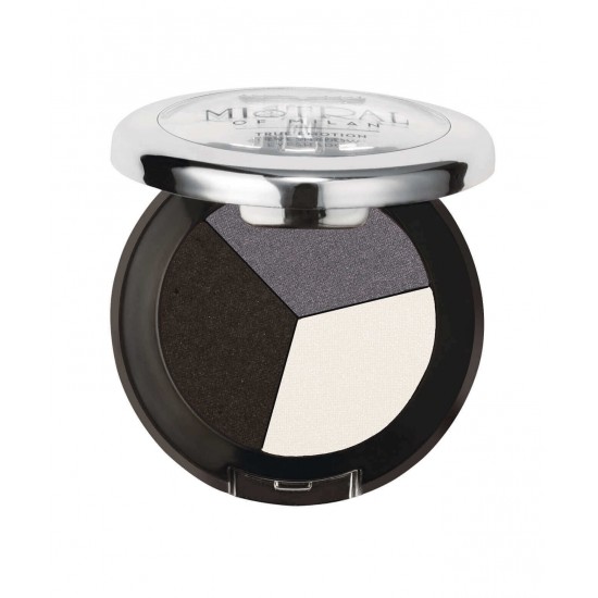 Mistral of Milan True Emotion Eyeshadow