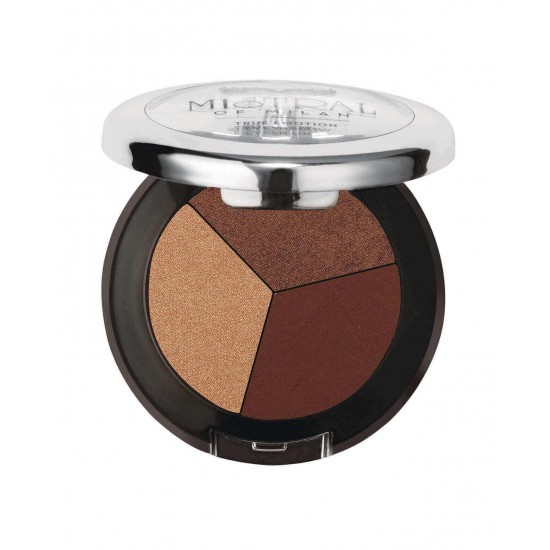 Mistral of Milan True Emotion Eyeshadow